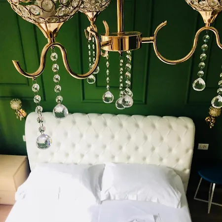 게스트하우스 Guesthouse London 티라나